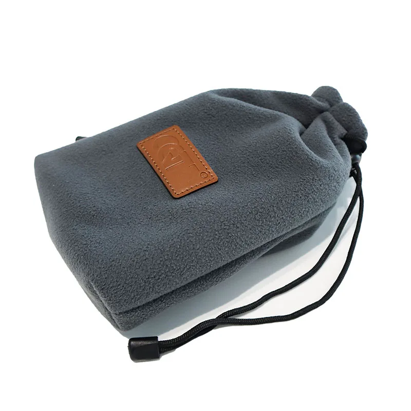 Adatto Per Dji Om5/4/Osmo Mobile 3 Custodia Addensata, Impermeabile, Portatile E Antiurto