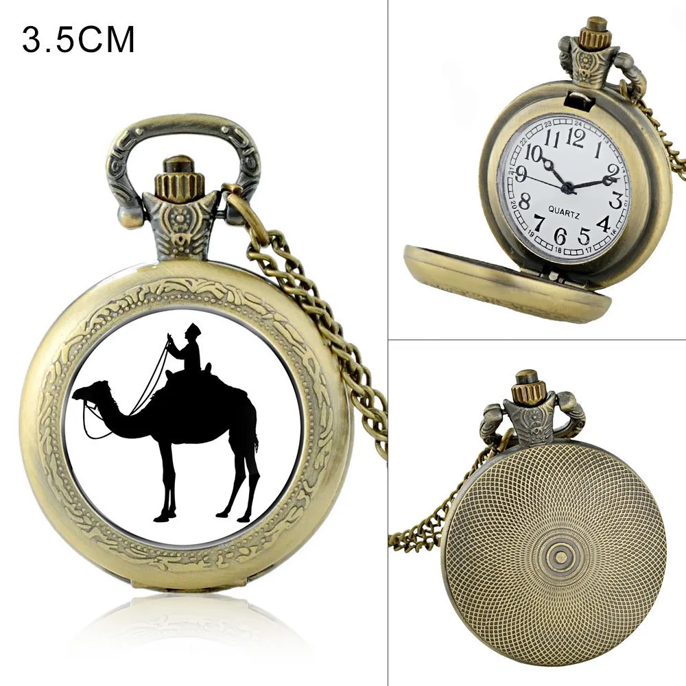 Алиса в стране чудес Mad Hatter Rabbit Drink Me Tag кварцевые карманные часы темно-коричневый стеклянный кулон Подарки для женщин и девочек