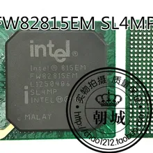 5 шт./лот FW82815 SL4DF SL5NQ