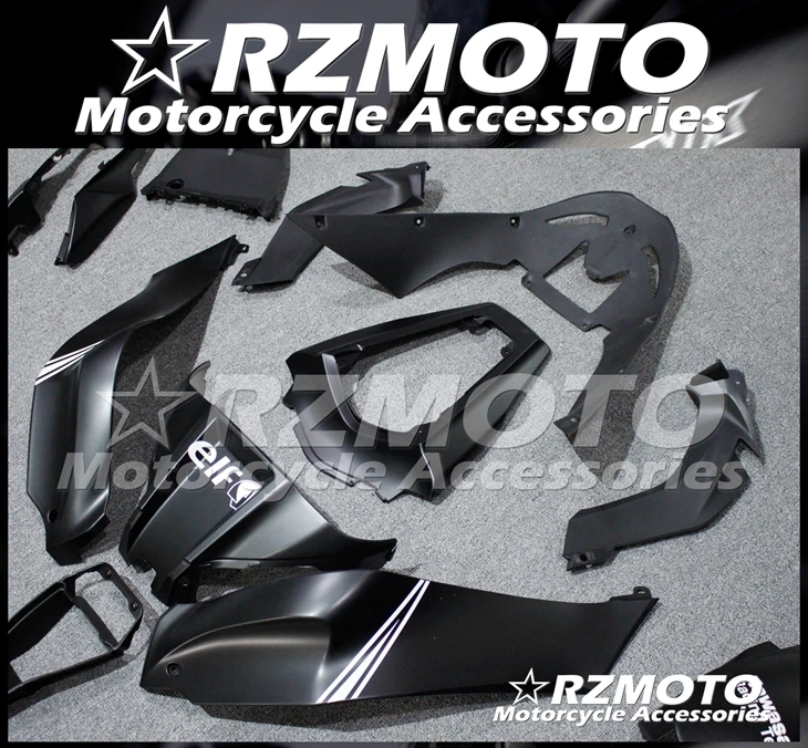 ABS мотоцикл обтекатель комплект для KAWASAKI ZX-10R 2011- год кузов литьевая форма Магазин № 2060