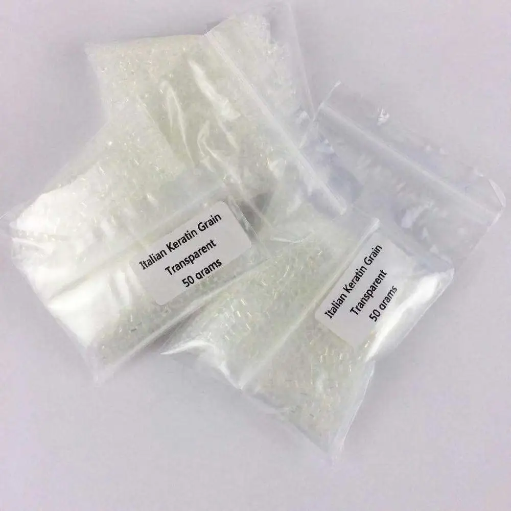 Italian keratin grain for Hair Extensions craft glue pot Mini hot glue pot constant for Melting keratin Glue Stove Melting