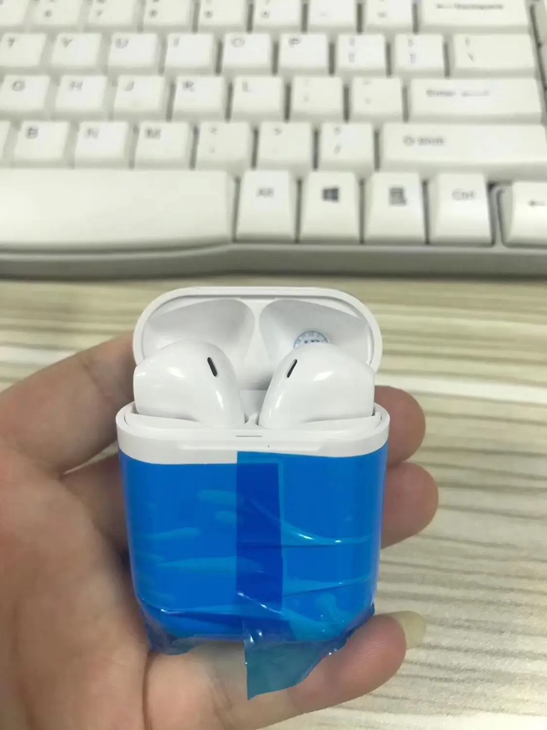 5 шт./партия, i11 TWS 5,0, bluetooth-гарнитура с сенсорным управлением, всплывающие беспроводные наушники, стерео спортивные наушники для Android IOS