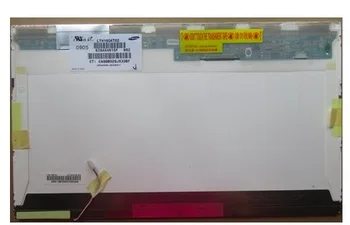 

LTN160AT01 A04 LTN160AT01 - A0416.0 "HD 1366 x768 30 pin Glossy Display LCD