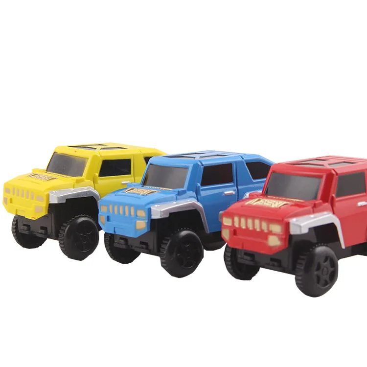 

Tong Li Camera Track Toy Car Accessories Electric Car CHILDREN'S Toy 8 Cm Length 4.5 Cm Width Height