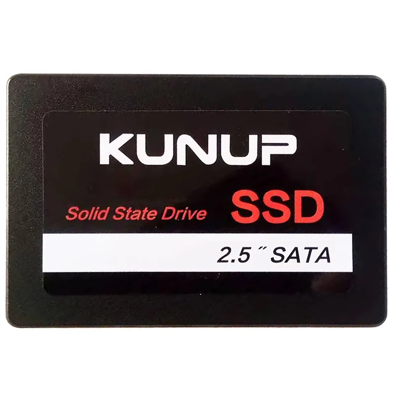 Оптовая продажа твердотельный накопитель 60 Гб 240 480 Черный SSD 64 ГБ 32 оперативной