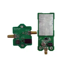 Mini-Whip MF/HF/VHF SDR Antenna MiniWhip Shortwave Active Antenna for Ore Radio Tube (Transistor) Radio RTL-SDR Receive