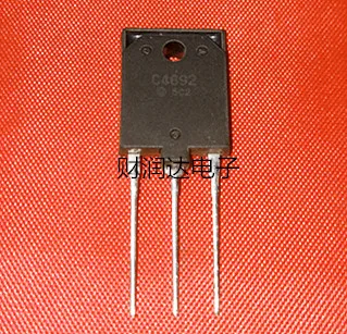 5 шт./2SC4692 C4692 TO-3PF