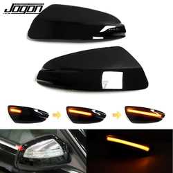Led Dynamische Blinker Licht Seite Spiegel Anzeige Blinker Fur Mercedes Benz C Klasse W204 S204 Signal Lamp Aliexpress