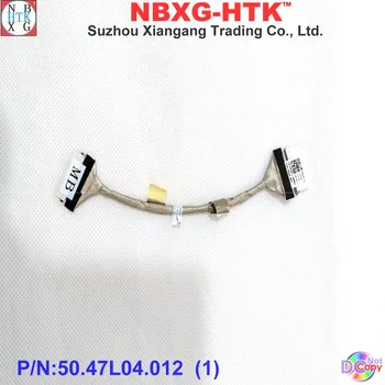 

Brand new original laptop screen cable P/N：50.47L04.012
