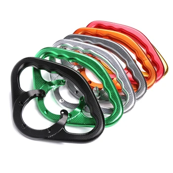 

For Yamaha YZF R1 2004 2009 2015 R6 2000 2001 2002 Motorcycle Passenger Hand Grips Hand Grip Tank Grab Handle Handles Armrest