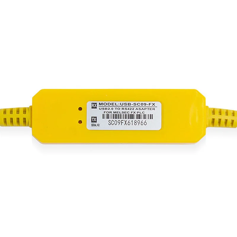 USB-SC09-FX ПЛК кабель для программирования серии FX ПЛК кабель для программирования