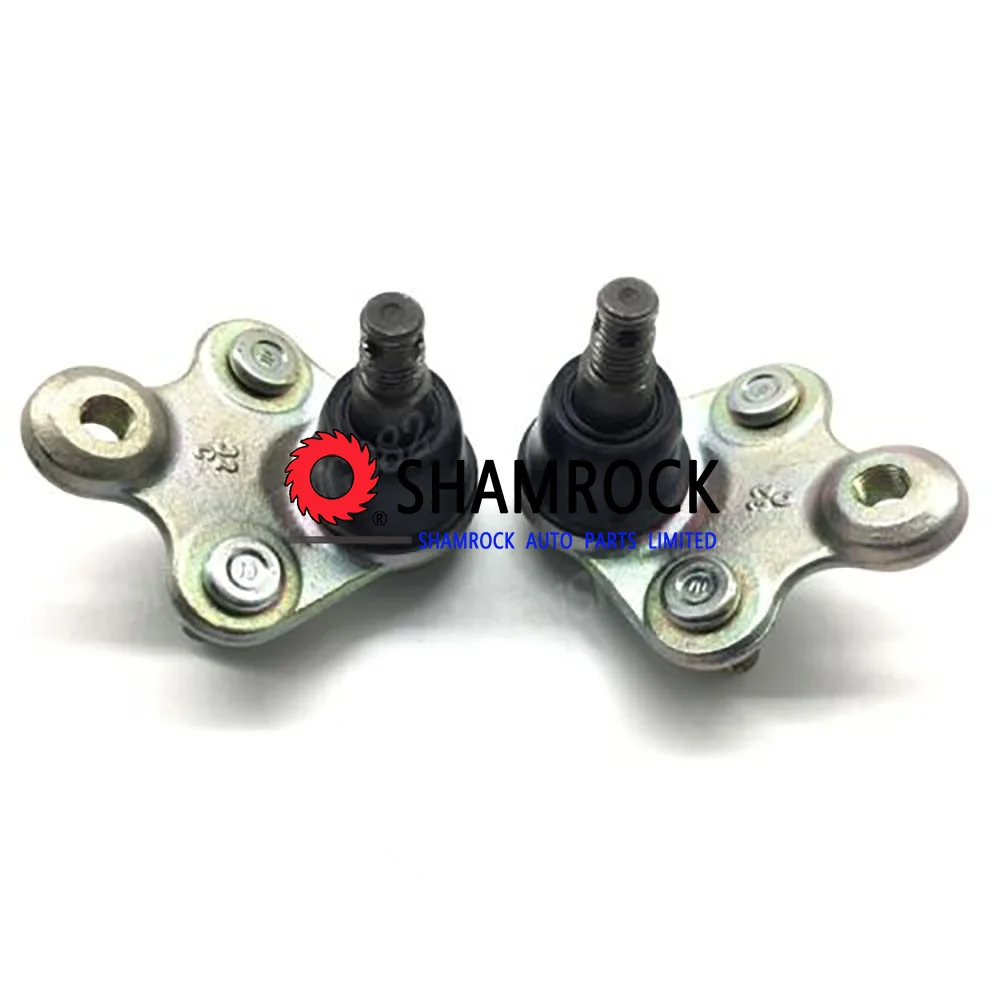 Передние нижние шаровые шарниры OEM 51220-TR0-A0/51220TR0A01/0320-FB для 2012 2013 Hhonda Civic Aacura ILX 2 шт