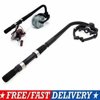 

Portable Aluminum Fishing Line Winder Fish Reel Spooler System Tackle Tool Suction Cup Sea Carp Fishing Accessories Fishing Lin