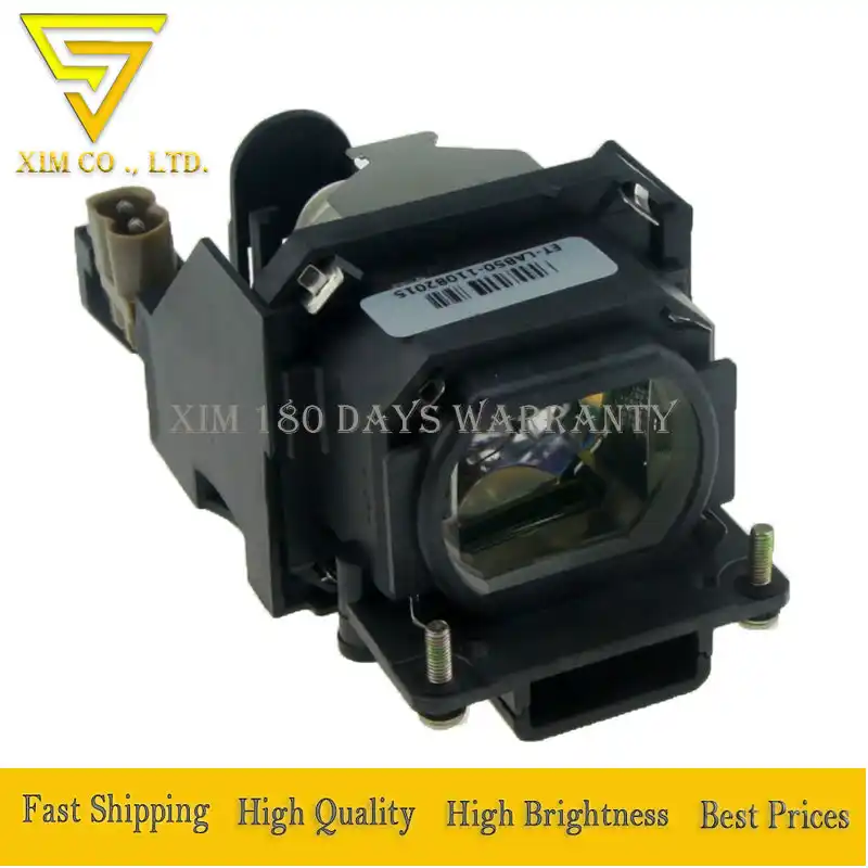 Premium Projector Lamp for Panasonic ET-LAB50,PT-LB50,PT-LB50EA,PT-LB50NTE,PT-LB50NTEA,PT-LB50NTU,PT-LB50SE,PT-LB50SEA,PT-LB50SU