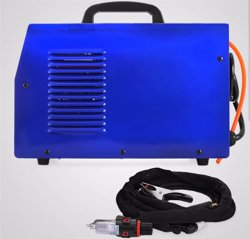 315 Dual voltage 220v 380v dual-use automatic household industrial grade welding machine Plasma cutting machine Plasma Cutter 5