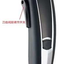 Профессиональная машинка для стрижки волос, электрические фейдеры, ножницы для волос, безопасные бесшумные, мировое напряжение