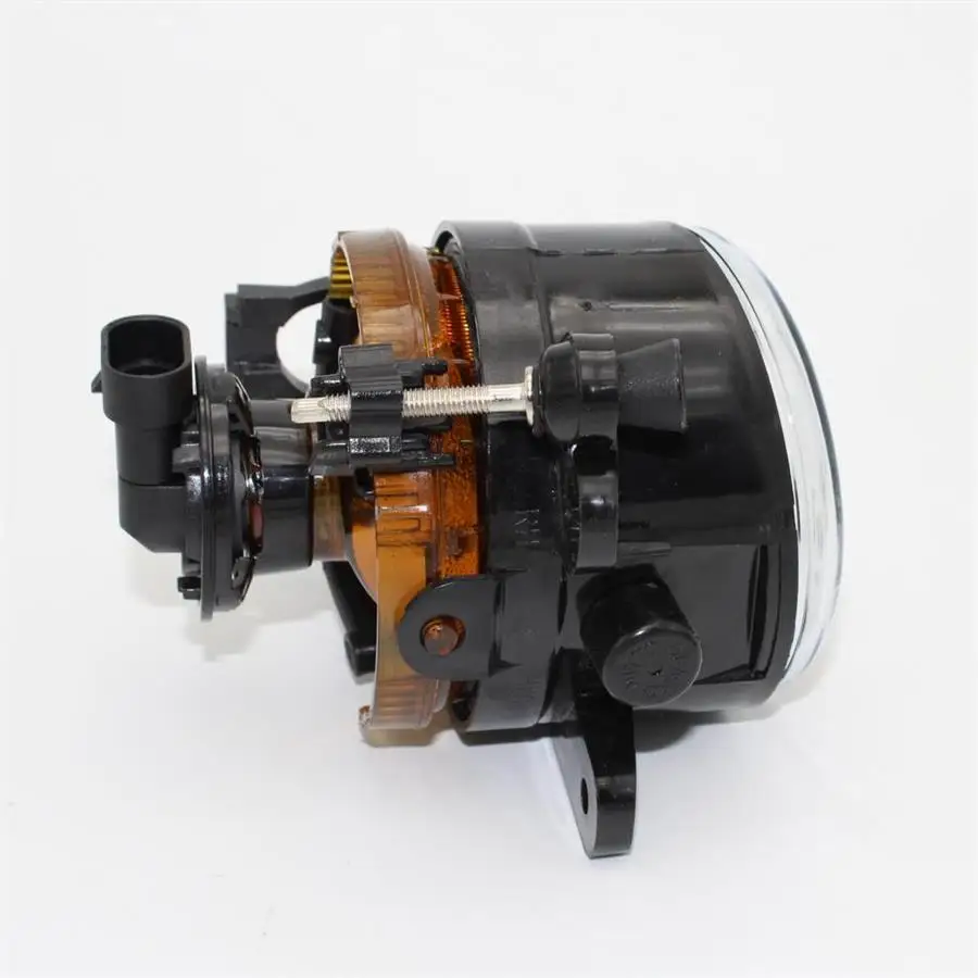 Автомобильный светильник для VW Golf 5 V MK5 R32 2004 2005 2006 2007 2008 2009 Стайлинг передний