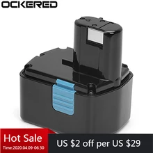 Green Cell Caricatore caricabatterie 1.2V-12V-18V Ni-MH, Ni-Cd per Hitachi EB1414S EB1420RS EB1424 EB1426H EB1430H EB1430R EB1430X EB14B EB14H EB14S EB18 batteria Green Cell Caricatore caricabatterie 1.2V-12V-18V Ni-MH, Ni-Cd per Hitachi EB1414S EB1420RS EB1424 EB1426H EB1430H EB1430R EB1430X EB14B EB14H EB14S EB18 batteria