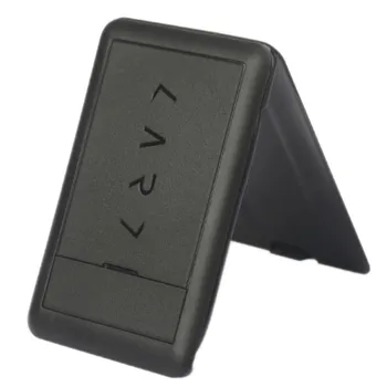 

Multi Function Urban Survival Card Portable LED Light Card Reader Wireless Type-C Charger Data Cable Bag