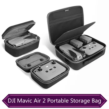 

DJI Mavic Air 2 Body Bag/Remote Control Bag/Combination Shoulder Bag Drone Accessories Storage Bag For MAVIC AIR 2 Dropshipping