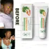 Carrot Extra Strong Lightening Lotion Cream Flawless Glowing Skin 1