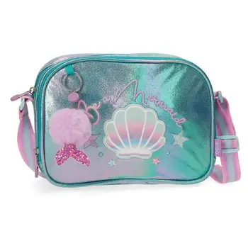 

Shoulder Enso Be to Mermaid Two Compartments