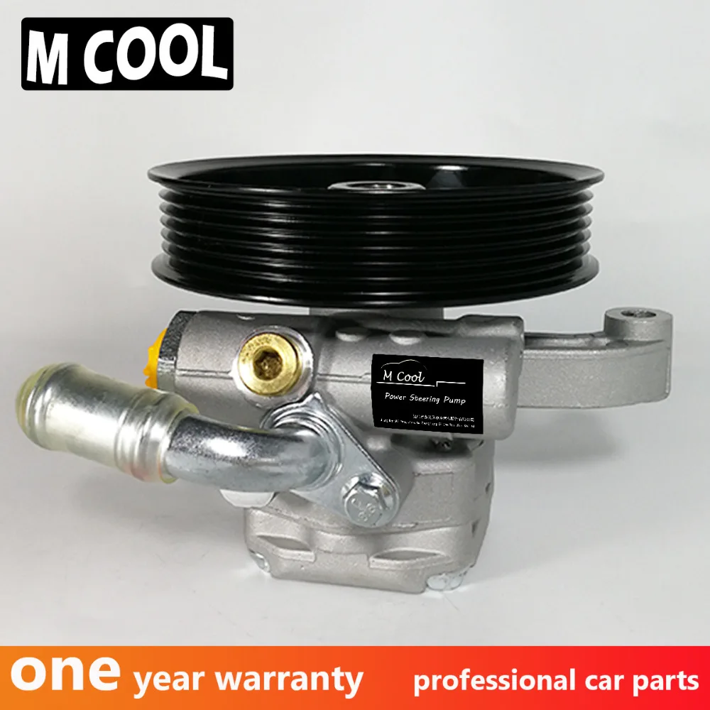 Фирменная Новинка для Мощность насос усиленного рулевого управления Suzuki XL-7 3.2L 3.6L 2007 2008 2009 2010 25939259 25775403 15285501 4910078J00