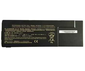 

NEW Laptop battery For SONY SA SB SC SD SE VPCSA VPCSB VPCSC VPCSD VPCSE VPCSA25GL VPCSA3AFX VPCSC1AFMV GP-BPS24