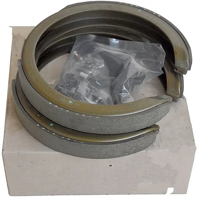 Genuine Parking Brake Repair Kit for Ssangyong REXTON KYRON rear ...
