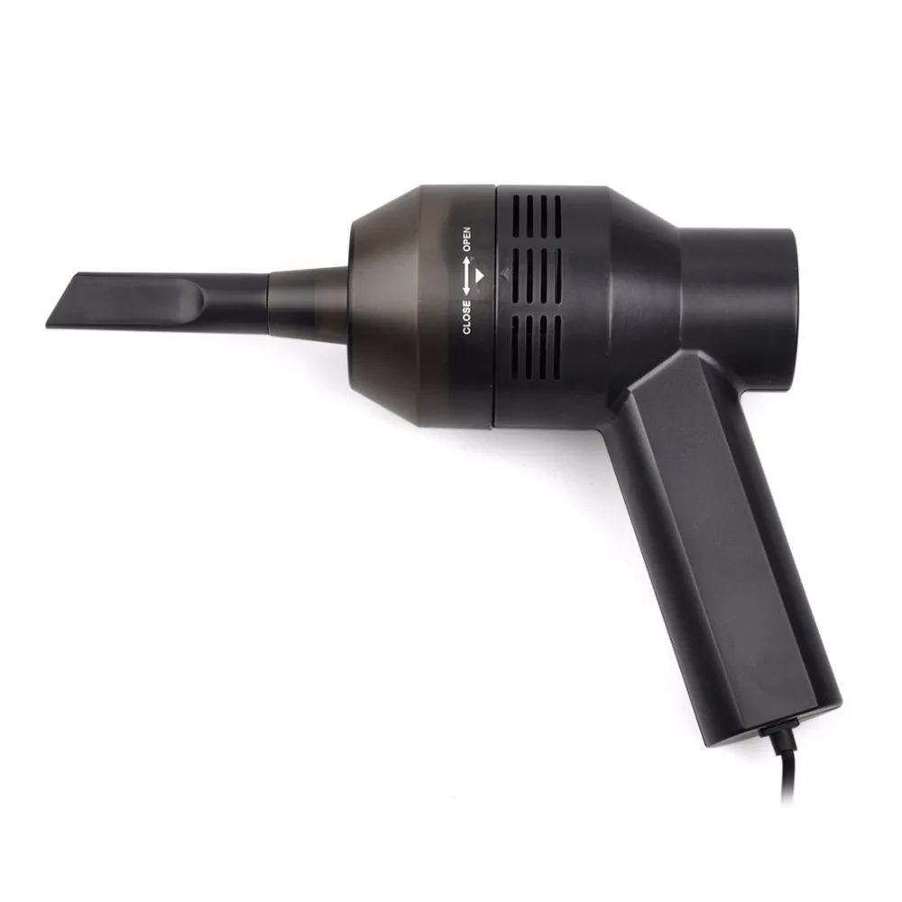 Многофункциональный очиститель для камеры портативный мини-usb Vac очиститель компьютера пылеуловитель для ноутбука клавиатура Камера телефон