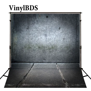

VinylBDS Newborn Baby Backgrounds Photo Stone Is Land Fond Studio Photo Brick Floor Photography Backdrop For Photo Shoot
