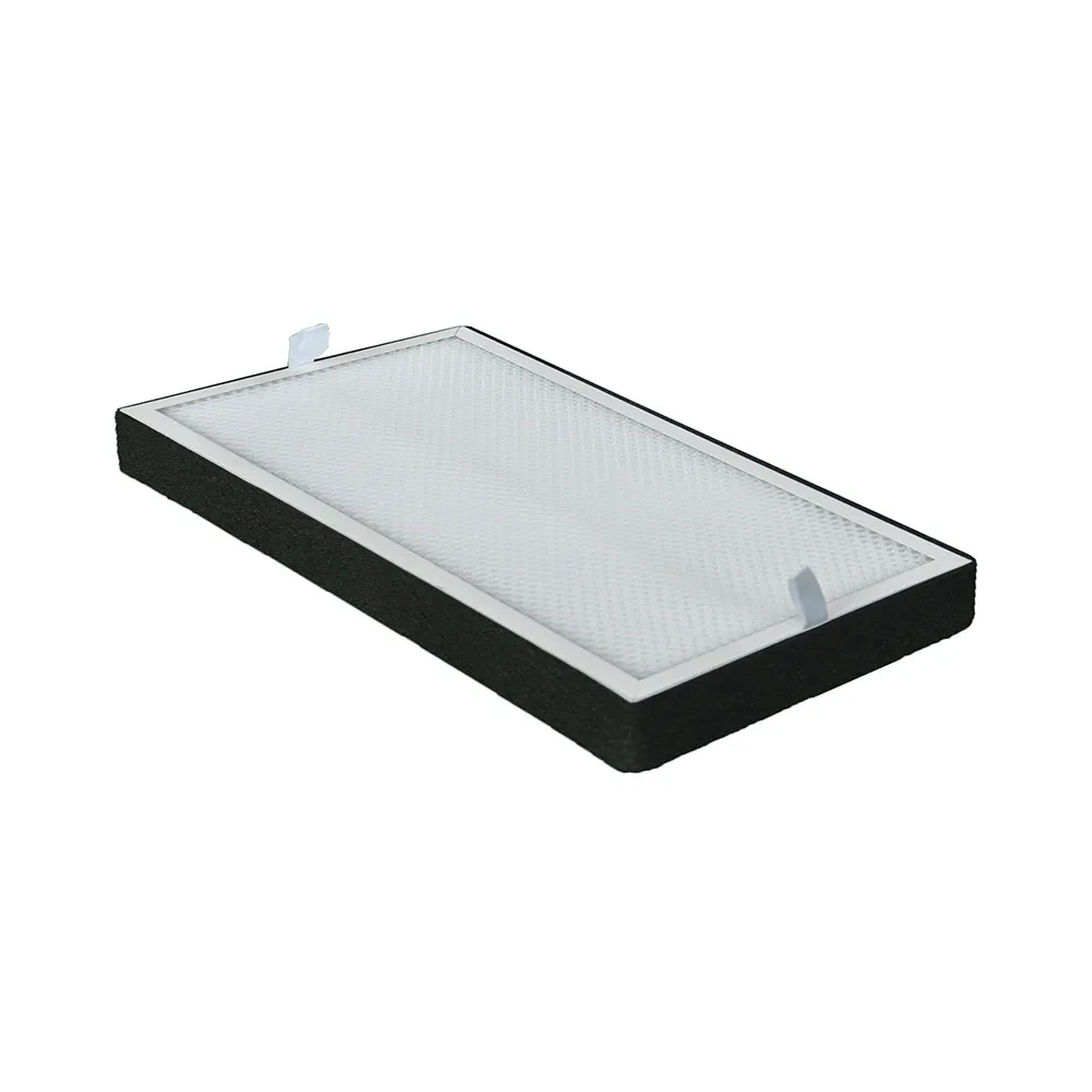 Replacement Middle Filter For Smoke Absorber Machine Soldering Fume Extractor 2