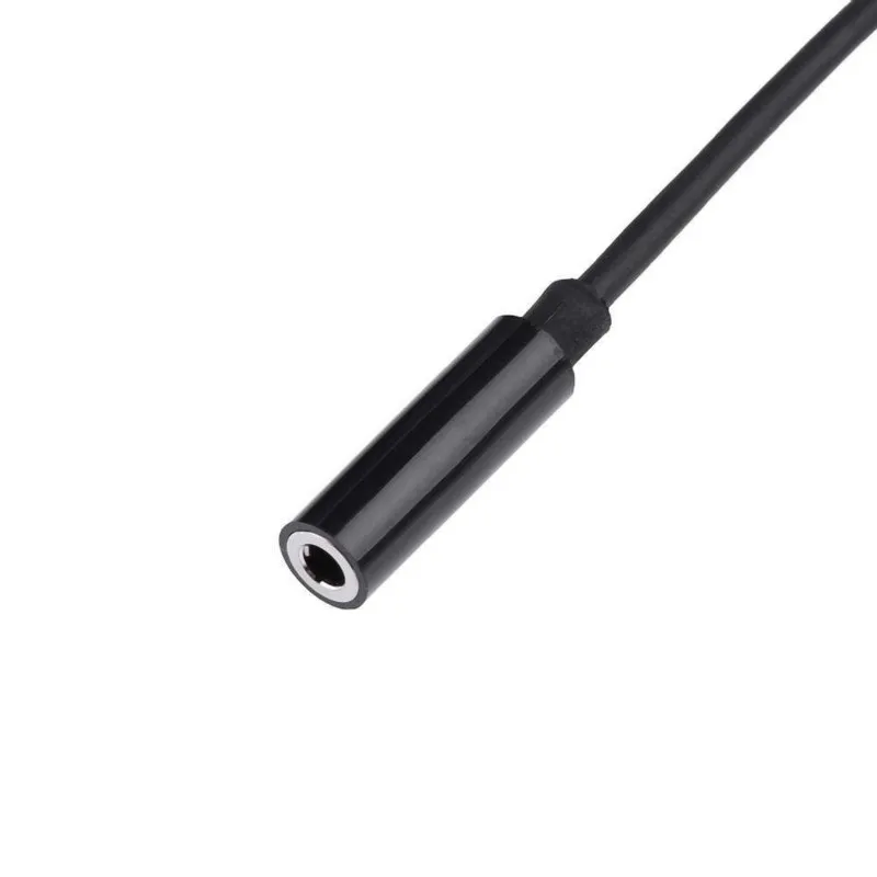 OTG для type C кабели адаптеров Jack USB-C 3,5 мм разъем для наушников, головной гарнитуры Кабель-адаптер type-C конвертеры для Android Google