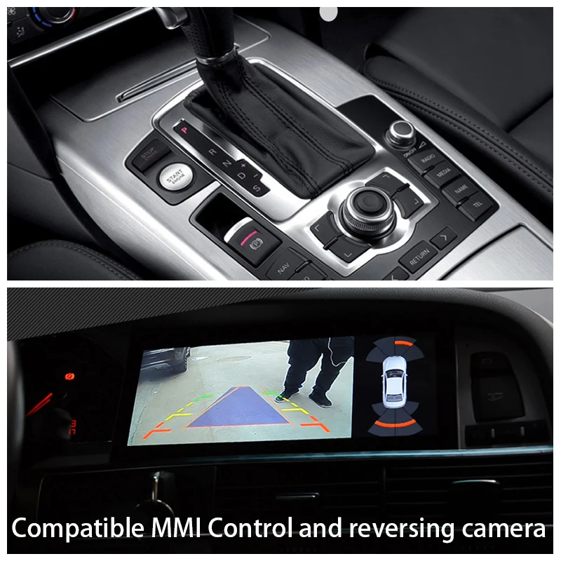 Android для Audi A6 4F AU 2005~ 2011 MMI 2G MMI 3g автомобильный Радио Gps навигатор мультимедийный автомобиль Android DVD Gps Радио Стерео 8 ядер