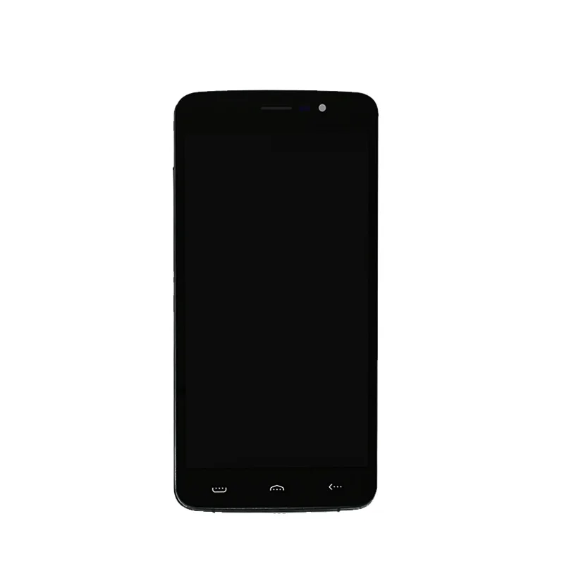 HOMTOM HT27 LCD1