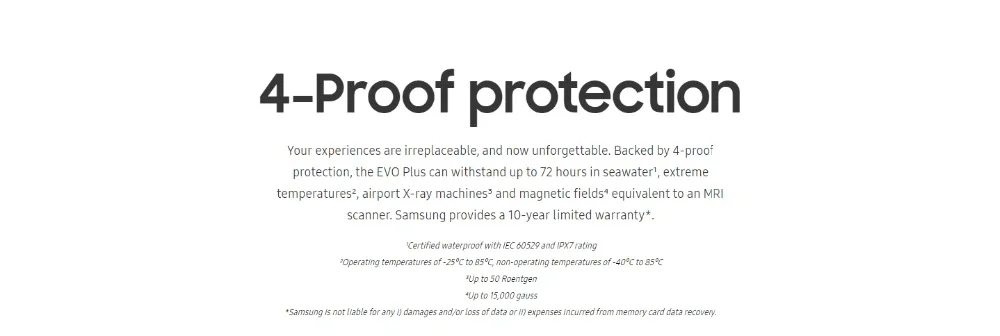 SAMSUNG карта памяти EVO Plus 512 Гб класс 10 TF карта 512 ГБ Micro SD карта C10 microSDXC UHS-I U3 картао де Мемория
