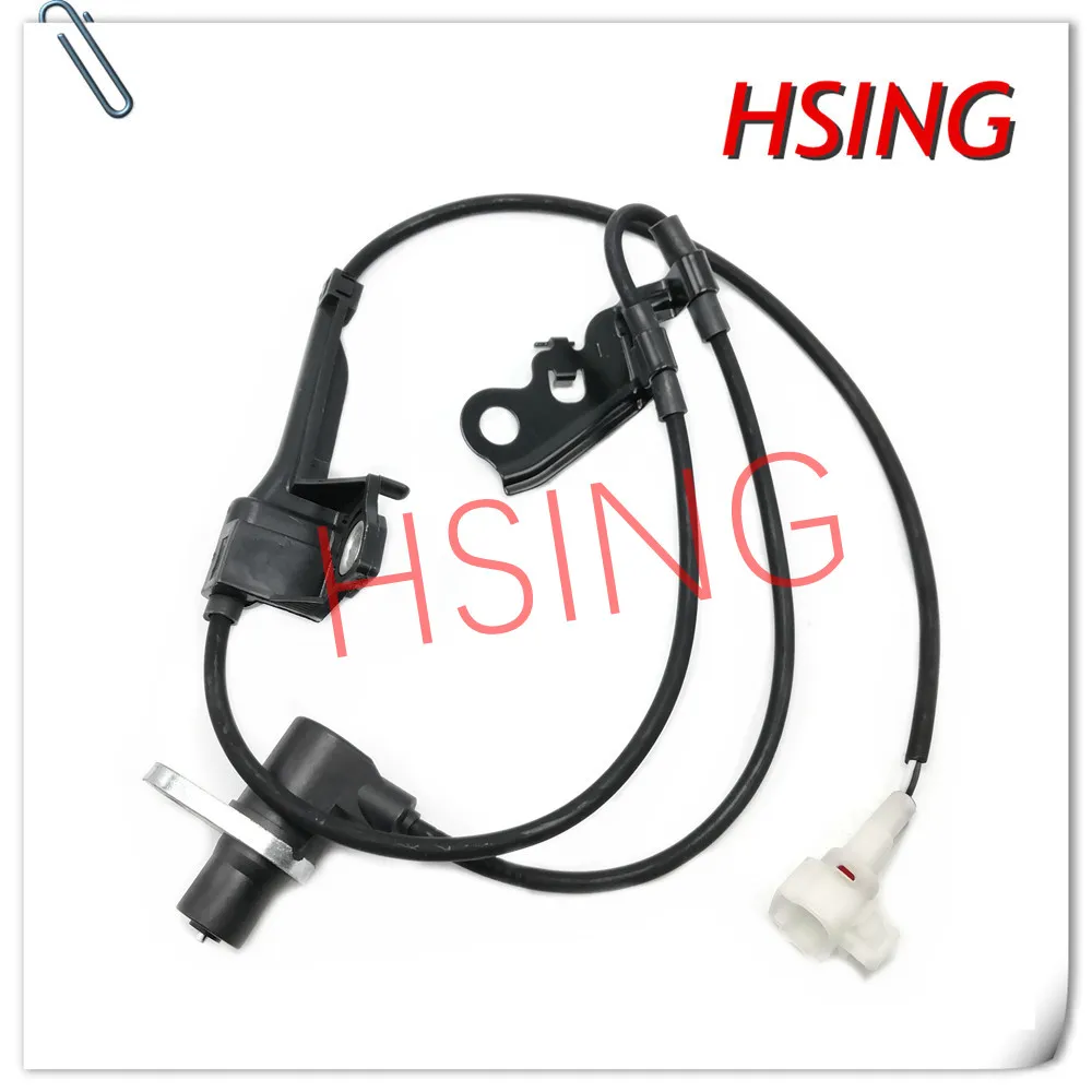 HSINGYE BRAND-NEW# 89543-02040 Front Left ABS Wheel Speed Sensor Fits For Toyota Corolla Verso Avensis ***Part No# 8954302040 | Автомобили
