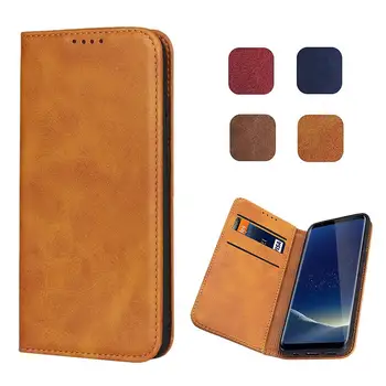 

Strong Magnetic Japenese Case For Fujitsu Arrows U Calf pu Leather Wallet Case for Arrows RX Be 3 F-02L Be F-05J F-04K me F-01L
