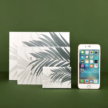 

Plant candy paper packaging flower gift box коробка упаковка Simple Birthday Party favor подарочная boite dragees de mariage