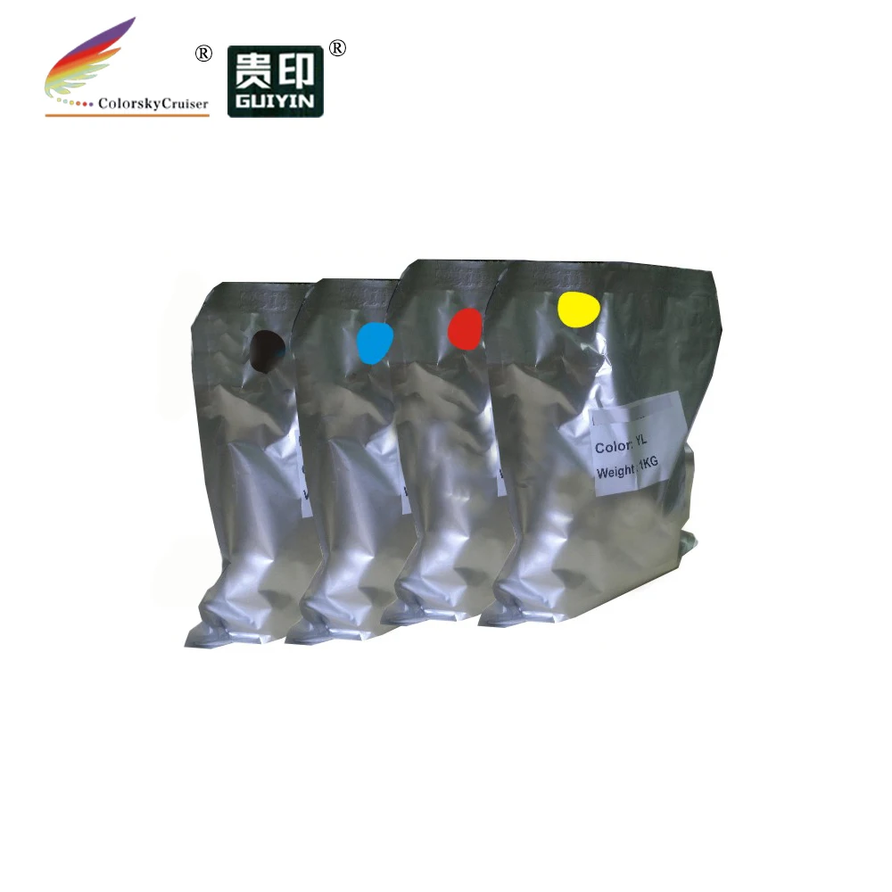 

(DVCRX-KMC250) original iron powder copier part developer for Konica Minolta Bizhub C250 C300 C352 C252 260g/bag free Fedex
