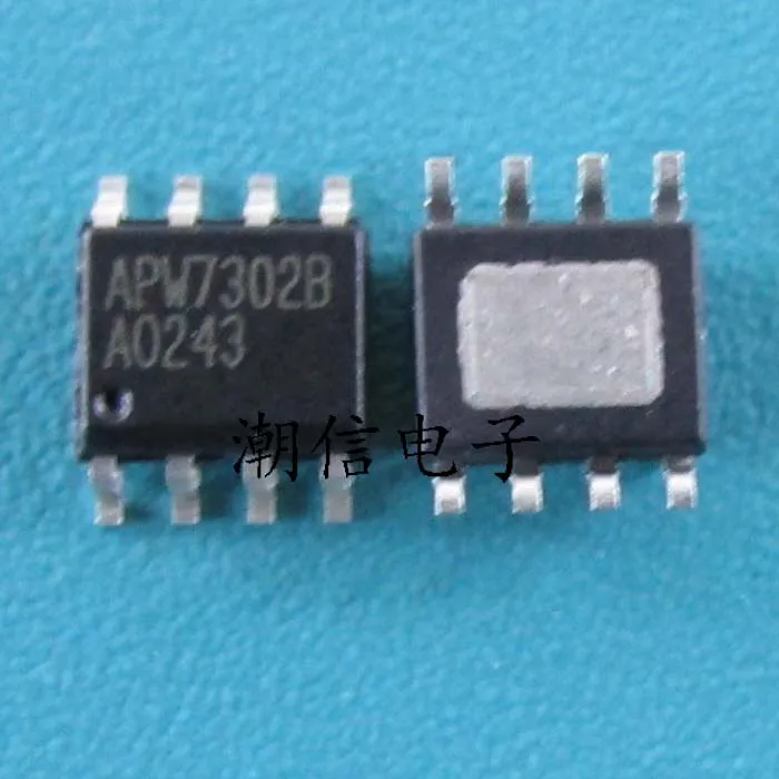 APW7302 APW7302B