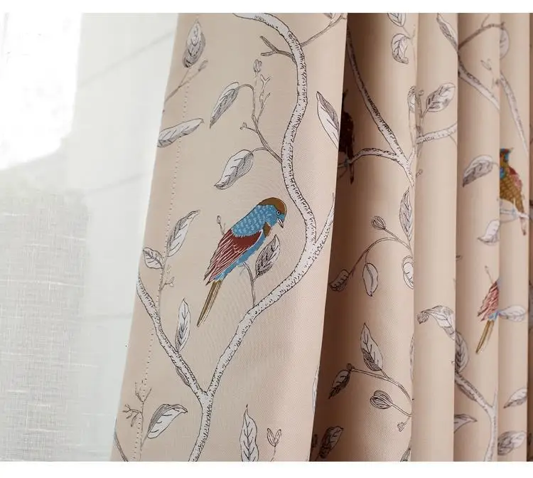 De Cortinados Firanki для спальни Gordijnen Tende камера для кухни Letto Роскошные Cortinas для гостиной занавески