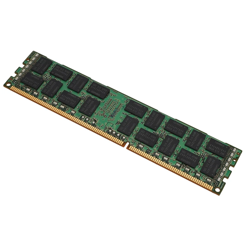 Оперативная память PC3L-10600R 1,35 V DDR3 1333MHZ 2RX4 REG Ecc ram для серверной рабочей станции