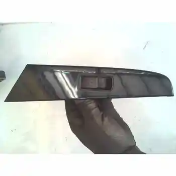 

3667812 Window Regulator Rear Right Mazda 3 Saloon (bk) 2.0 Crdt Sportive