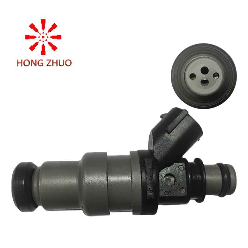 Высококачественный топливный инжектор сопла OEM 23250-46010 23209-46010 для TOYOTA JP MARK 2 CHASER SRESTA CROWN RHD 2.5L 1JZGE
