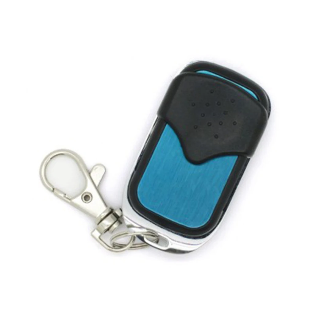 4 канальный беспроводной Радиочастотный пульт дистанционного управления Sonoff 433