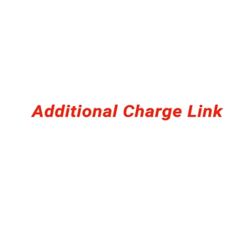 

Addtional Charge Link