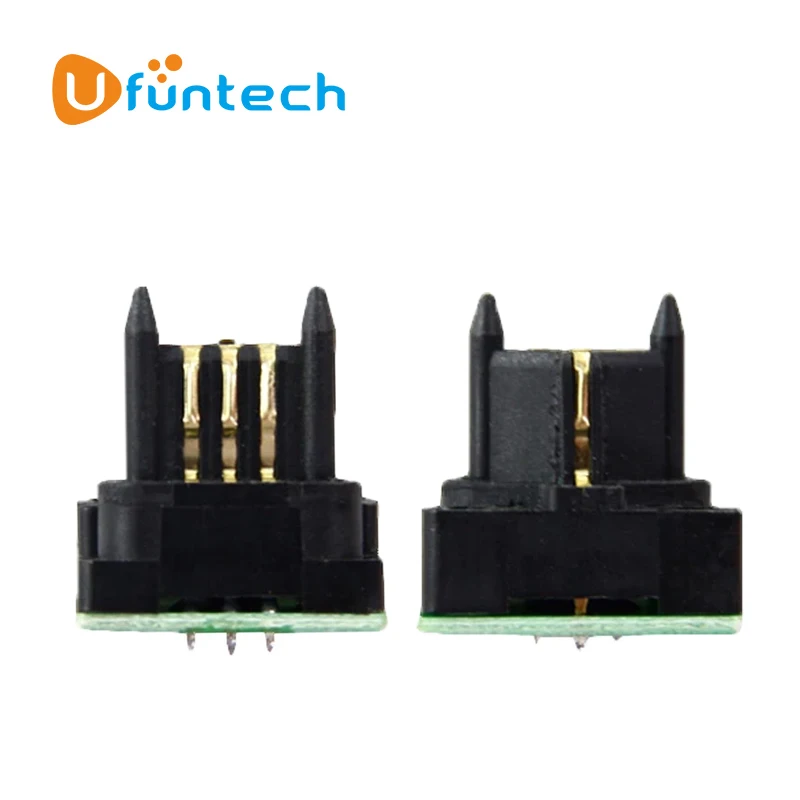 AR016 AR-016 обломок тонера для SHARP AR5015 AR5020 AR5316E AR5320E AR5120 AR 5015 5020 5316 5320 лазерный чип