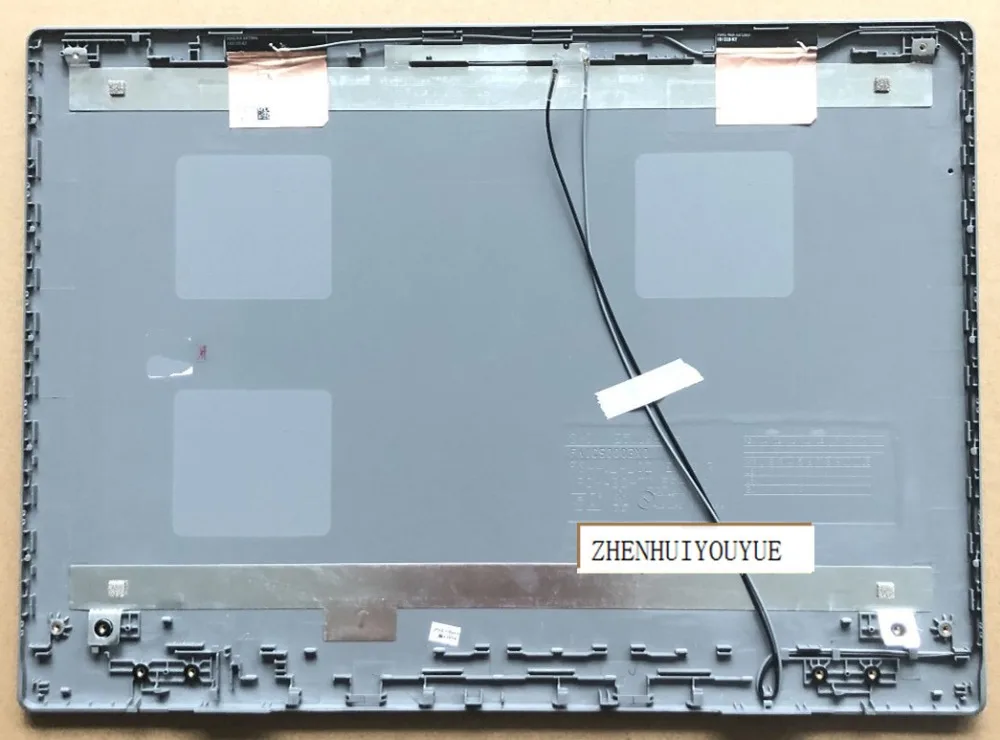 Новинка для lenovo xiaoxin-14IWL Молодежная версия верхняя крышка чехол модель 14
