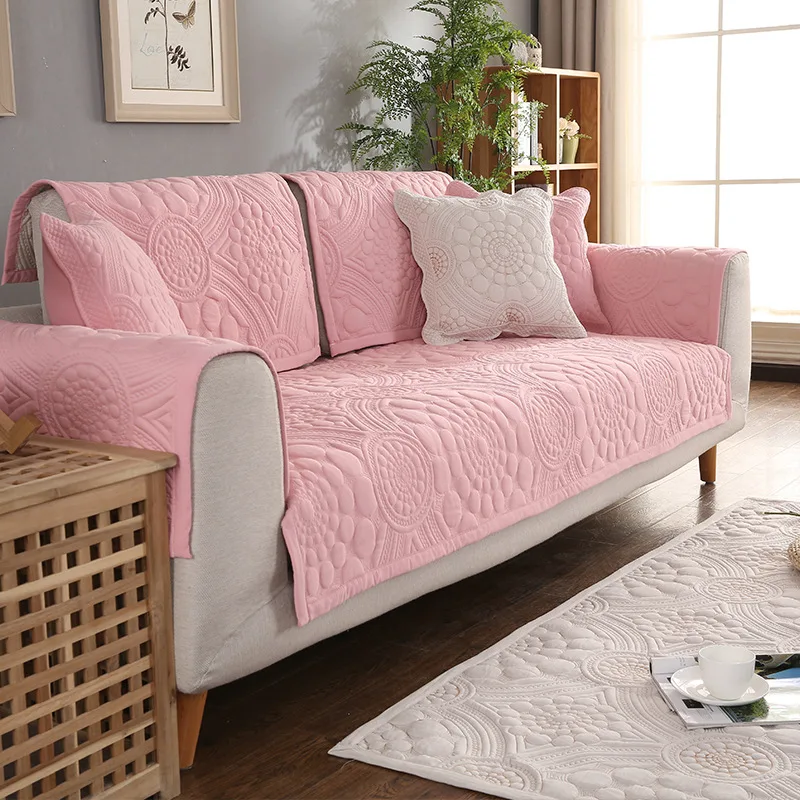 Творческий slipcovers Диван Обложка для диван в гостиной крышка M L XL XXL XXXL XXXXL форма покрывало на кресло диван полотенца домашний текстиль Нескользящие Capa De диван-кровать